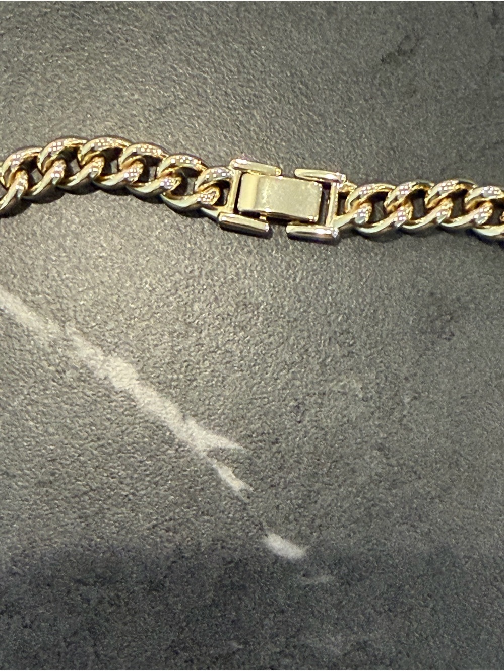 Kendra Scott Gold Chain & Druzy Necklace - Picture 3 of 6
